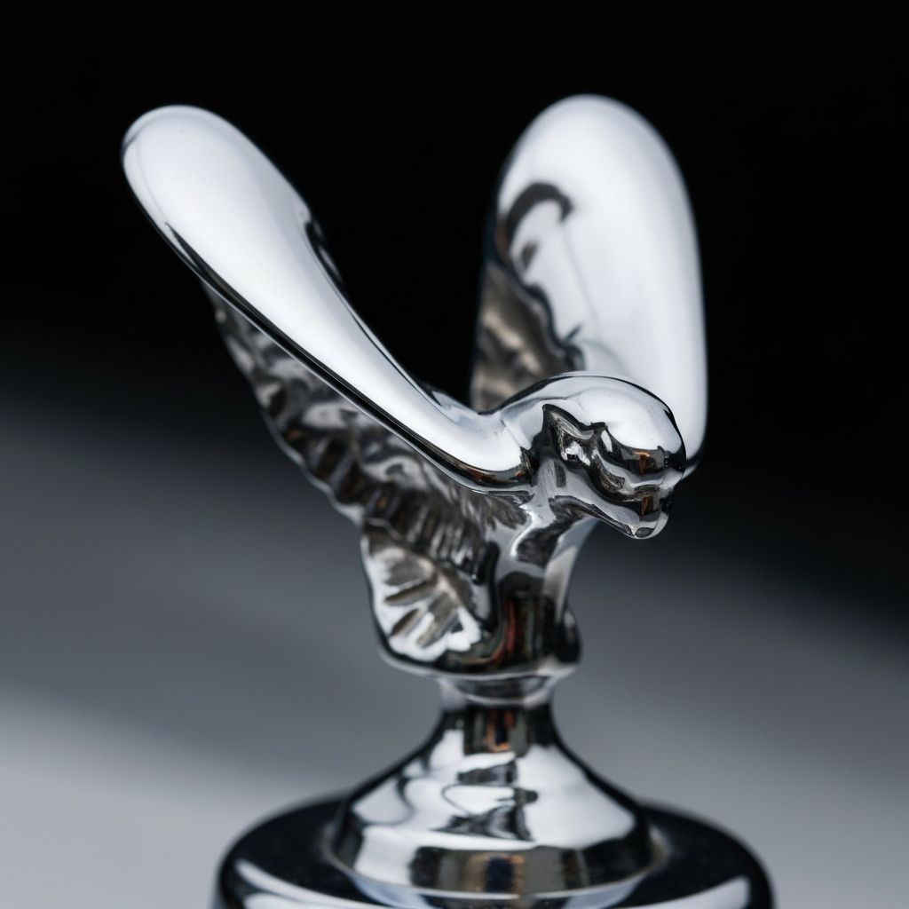 Rolls-Royce Cullinan spirit